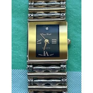 Pierre Nicol Gold And Silver Tone Women’s Quartz Watch